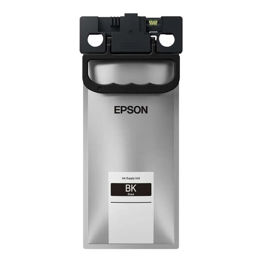 Epson T9651 Negro Cartucho de Tinta Original - C13T965140 1