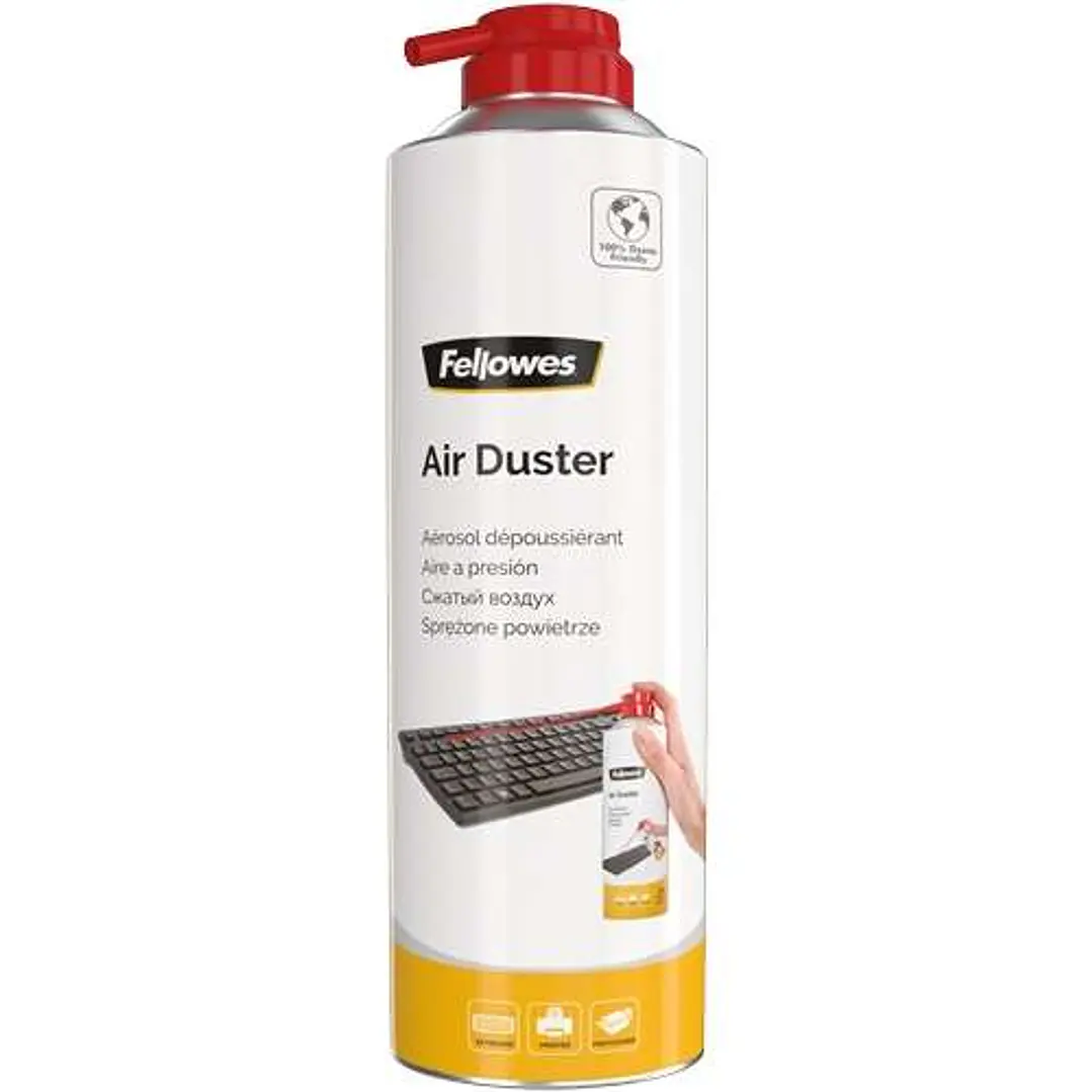 Fellowes Spray Aire a Presion 400ml 1
