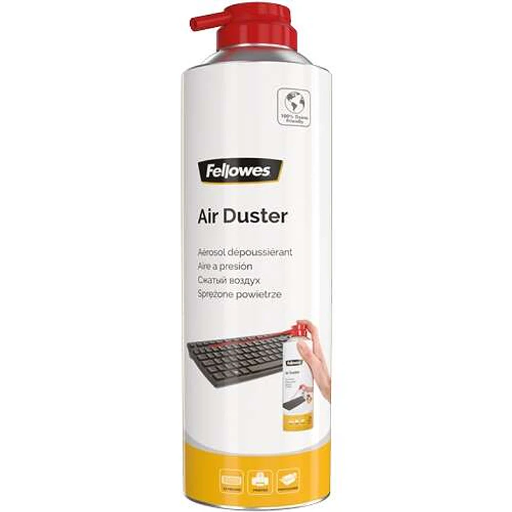 Fellowes Spray Aire a Presion 400ml 1