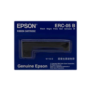 Epson ERC05 Negra Cinta Matricial Original - C43S015352