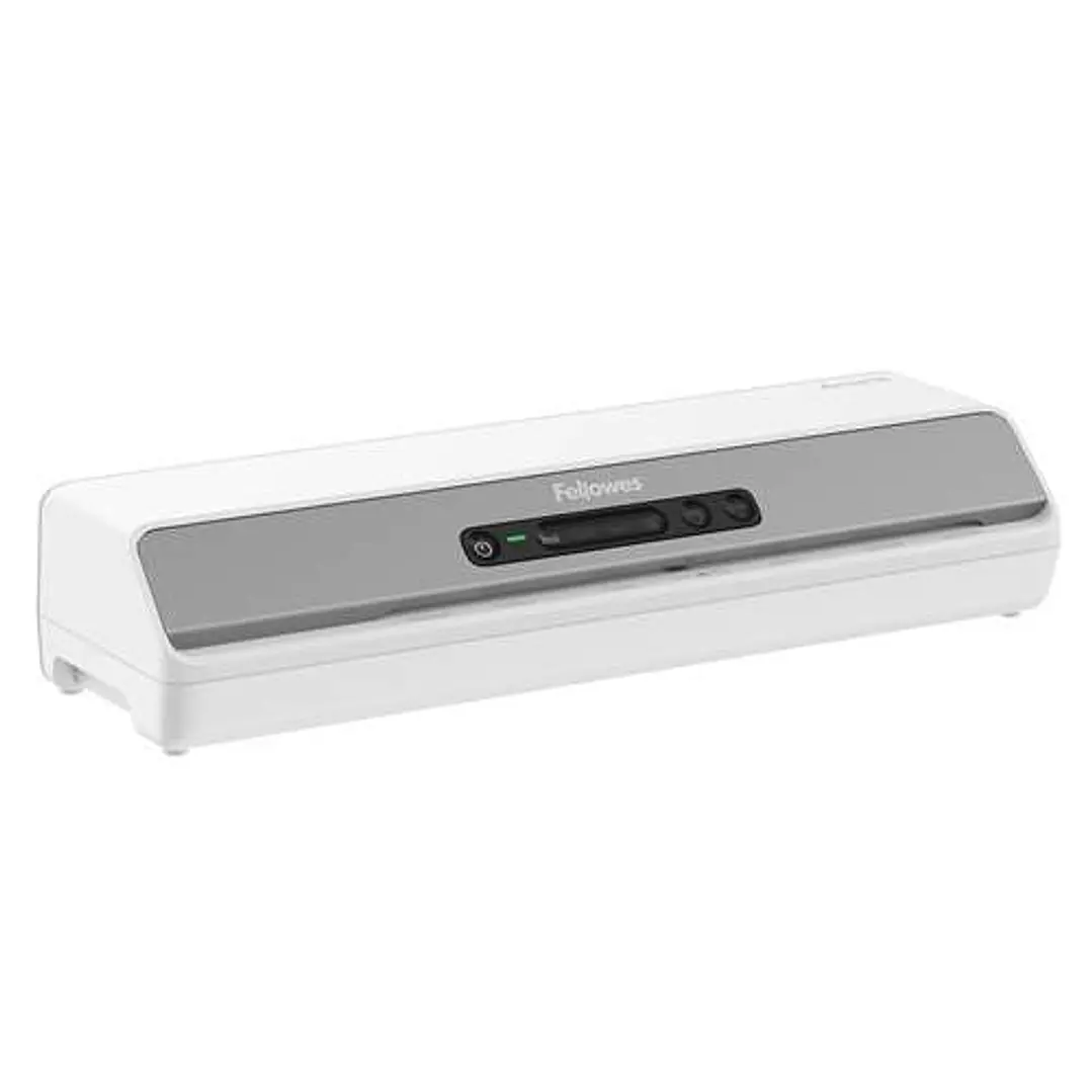 Fellowes Amaris Plastificadora A3 - Calentamiento en 1 Minuto - Velocidad de 800mm/min - Bolsa Grosos 175 Micras 1
