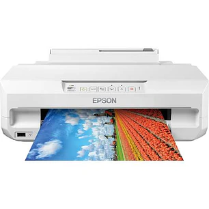 Epson Expression Photo XP65 Impresora Fotografica Duplex Color WiFi