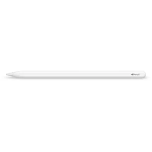 Apple Pencil 2ª Gen. Lapiz Digital para Ipad* - Bluetooth - Control Tactil - Gran Precision