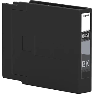 Epson T13X1 Negro Cartucho de Tinta Original - C13T13X140