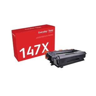Xerox Everyday HP W1470X Negro Cartucho de Toner Generico - Reemplaza 147X
