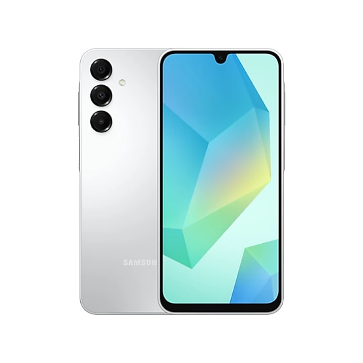 Samsung Galaxy A16 Smartphone 6,7