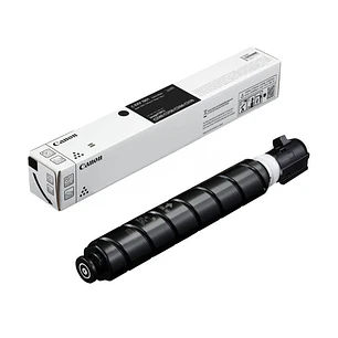 Canon C-EXV 1001 Negro Cartucho de Toner Original - 6137C002