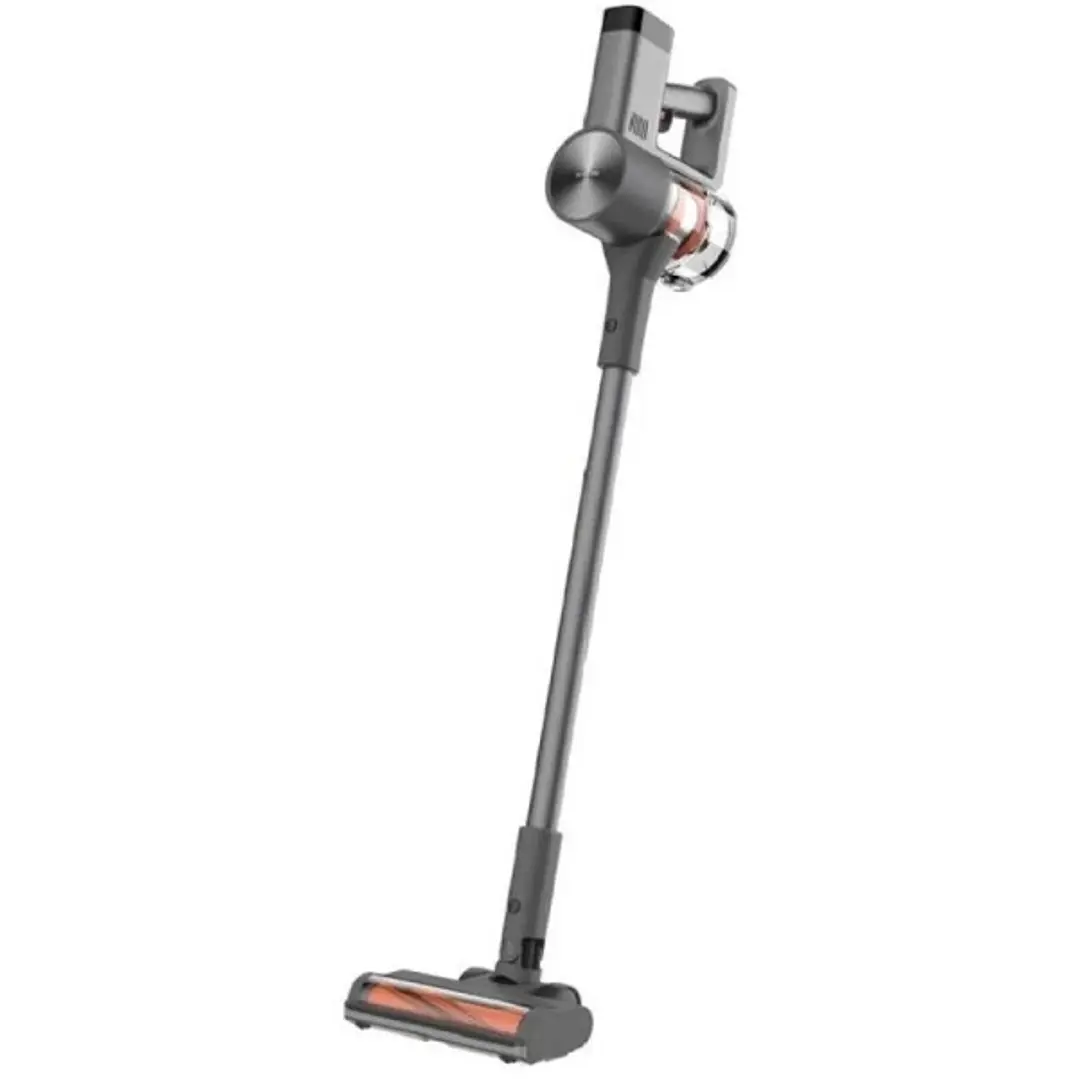 Xiaomi Vacuum Cleaner G20 Max Aspirador Escoba sin Cable - Hasta 25.000 Pa de Potencia de Succion - Autonomia hasta 60m - Color Blanco/Acero 1