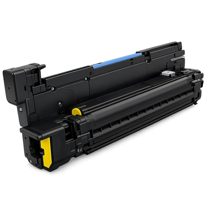 Generico HP 828A Amarillo Tambor de Imagen - Reemplaza CF364A (Drum) 1