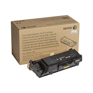 Xerox Phaser 3330VDNI/WorkCentre 3335VDNI/3345VDNI Negro Cartucho de Toner Original - 106R03624