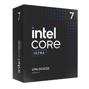 Intel ULTRA 7 265K Procesador 3.9 Ghz SK1851