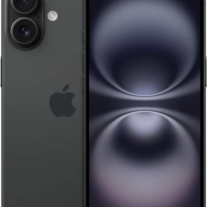 Apple iPhone 16 Pantalla 6,1