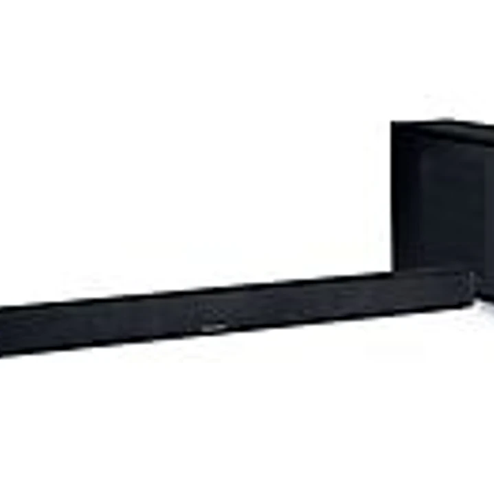 Thomson SB250BT Barra de Sonido - Subwoofer - Potencia Musical 200W - Bluetooth - Color Negro 1