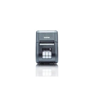 Brother RJ-2150 Impresora Termica Portatil de Etiquetas WiFi, Bluetooth MFI y USB - Resolucion 203ppp - Velocidad 152mms - Color Negro
