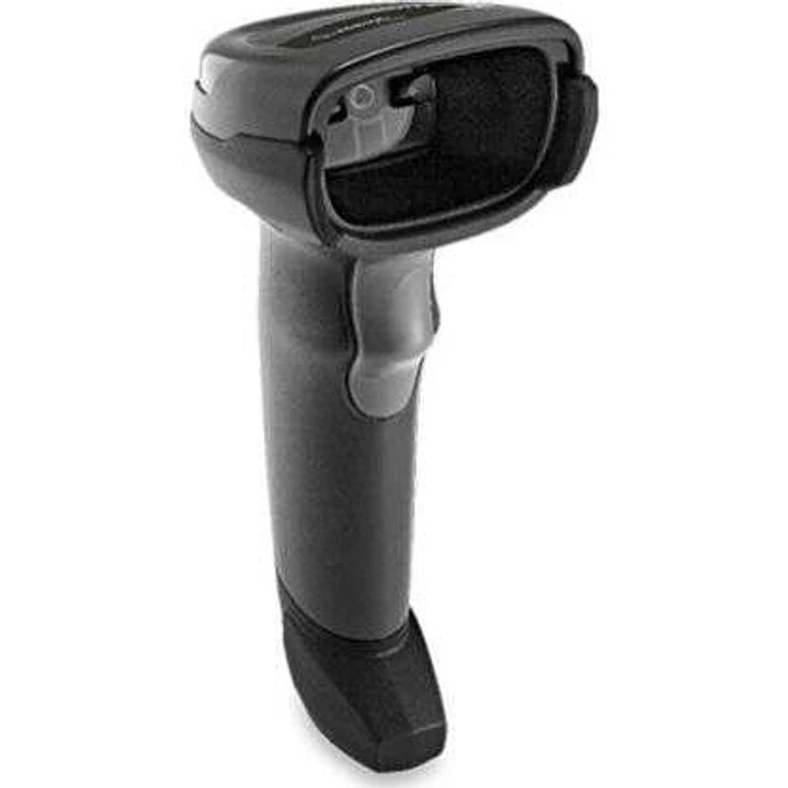 Zebra DS2278 Lector de Codigo de Barras Portatil 1D/2D - Bluetooth 4.0, USB - Indicador LED 1