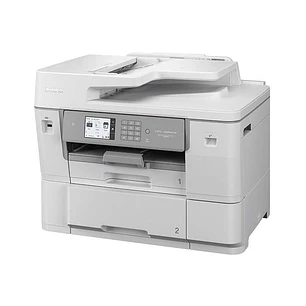 Brother MFC-J6959DW Impresora Multifuncion Color A3 WiFi Fax Duplex 30ppm - Con la Posibilidad de Imprimir en Rollo de Papel