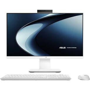 Asus V440VAK-WPC1700 All-in-One Intel Core 7-240H - 16GB DDR5 - 512GB SSD - 23.8