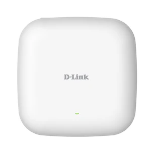 D-Link Punto de Acceso AX3000 WiFi 6 Doble Banda - Velocidad hasta 3000Mbps - WPA3