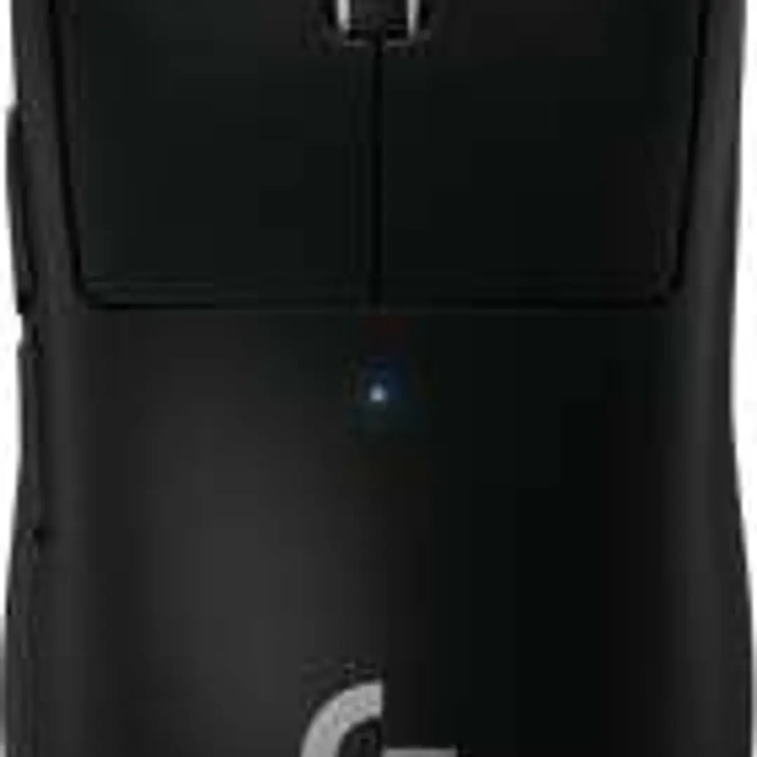 Logitech Pro X Superlight Raton Inalambrico USB 25400dpi - 4 Botones - Recargable - Super Ligero - Tecnologia Lightspeed - Uso Diestro - Color Negro 1
