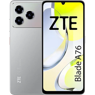 ZTE Blade A76 Smartphone Pantalla 6,75