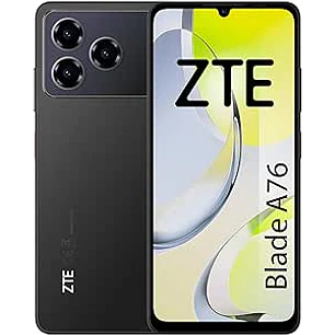 ZTE Blade A76 Smartphone Pantalla 6,75