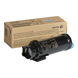 Xerox Phaser 6510/WorkCentre 6515 Cyan Cartucho de Toner Original - 106R03473