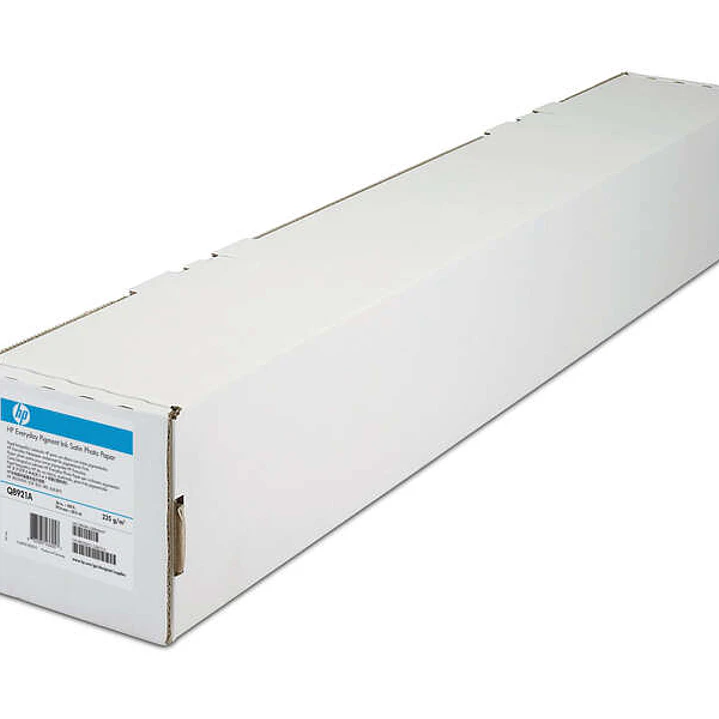 HP Everyday Bobina de Papel Fotografico Satinado 36