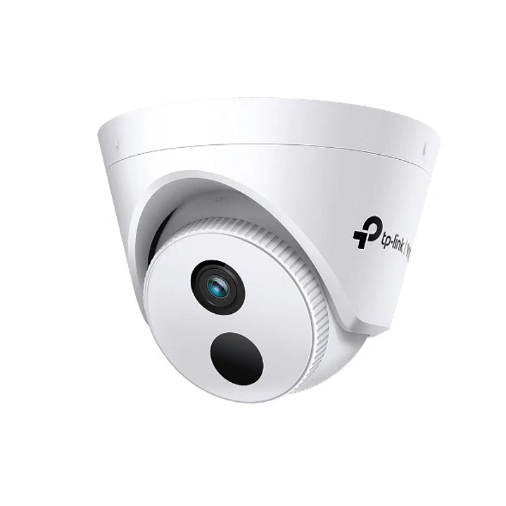 TP-Link Vigi C420I Camara de Seguridad para Interior - Lente de 2.8mm - Resolucion de 2Mpx - Deteccion Inteligente - Vision Nocturna - Color Blanco 1