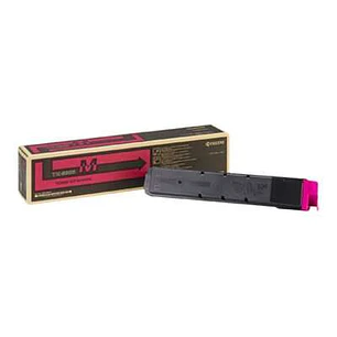 Kyocera TK8305 Magenta Cartucho de Toner Original - 1T02LKBNL0/TK8305M