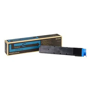 Kyocera TK8305 Cyan Cartucho de Toner Original - 1T02LKCNL0/TK8305C