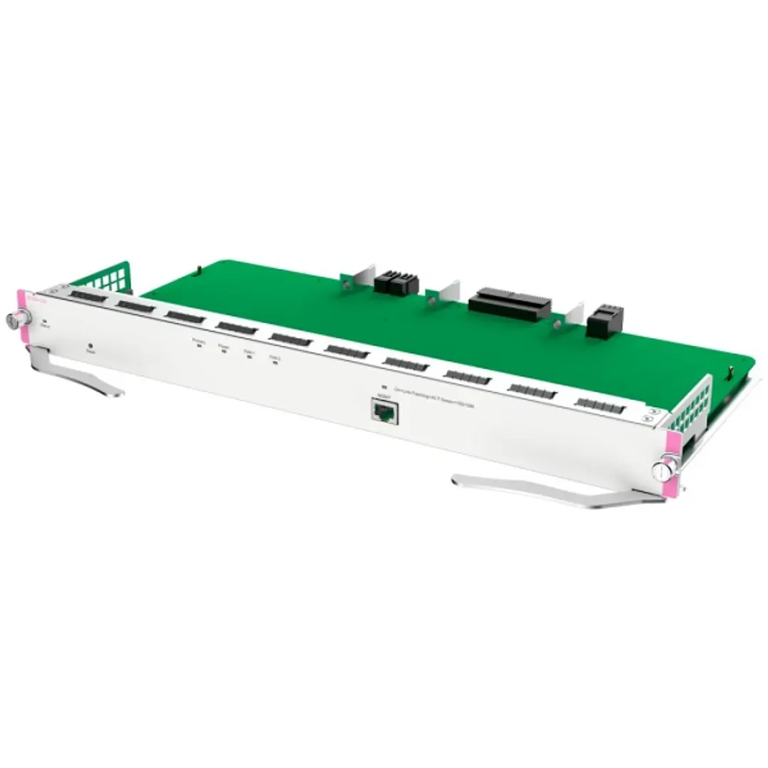 Ruijie M7006-CM Modulo Supervisor para Chasis - Control Eficiente de los Modulos - Gestion del Trafico - Color Acero 1