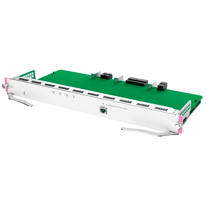 Ruijie M7006-CM Modulo Supervisor para Chasis - Control Eficiente de los Modulos - Gestion del Trafico - Color Acero 1