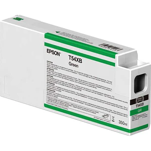Epson T54XB Verde Cartucho de Tinta Original - C13T54XB00