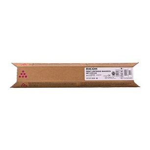 Ricoh Aficio MP-C2051/MP-C2551 Magenta Cartucho de Toner Original - 842063/841506