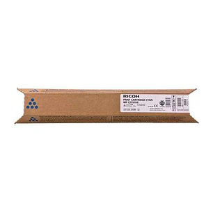 Ricoh Aficio MP-C2051/MP-C2551 Cyan Cartucho de Toner Original - 842064/841505