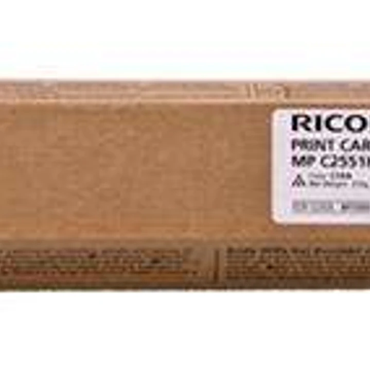Ricoh Aficio MP-C2051/MP-C2551 Cyan Cartucho de Toner Original - 842064/841505 1