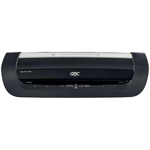 GBC Fusion Plus 7000L Plastificadora de Calidad Profesional - Alta Velocidad - Calentamiento Rapido en 1 Minuto - Plastificacion Ultra Rapida y de Alt
