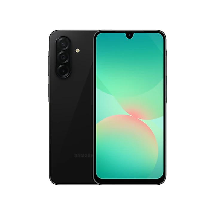 Samsung Galaxy A26 5G EU Smartphone 6,7