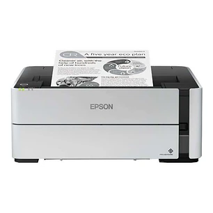 Epson EcoTank ETM1180 Impresora Monocromo WiFi Duplex 39ppm