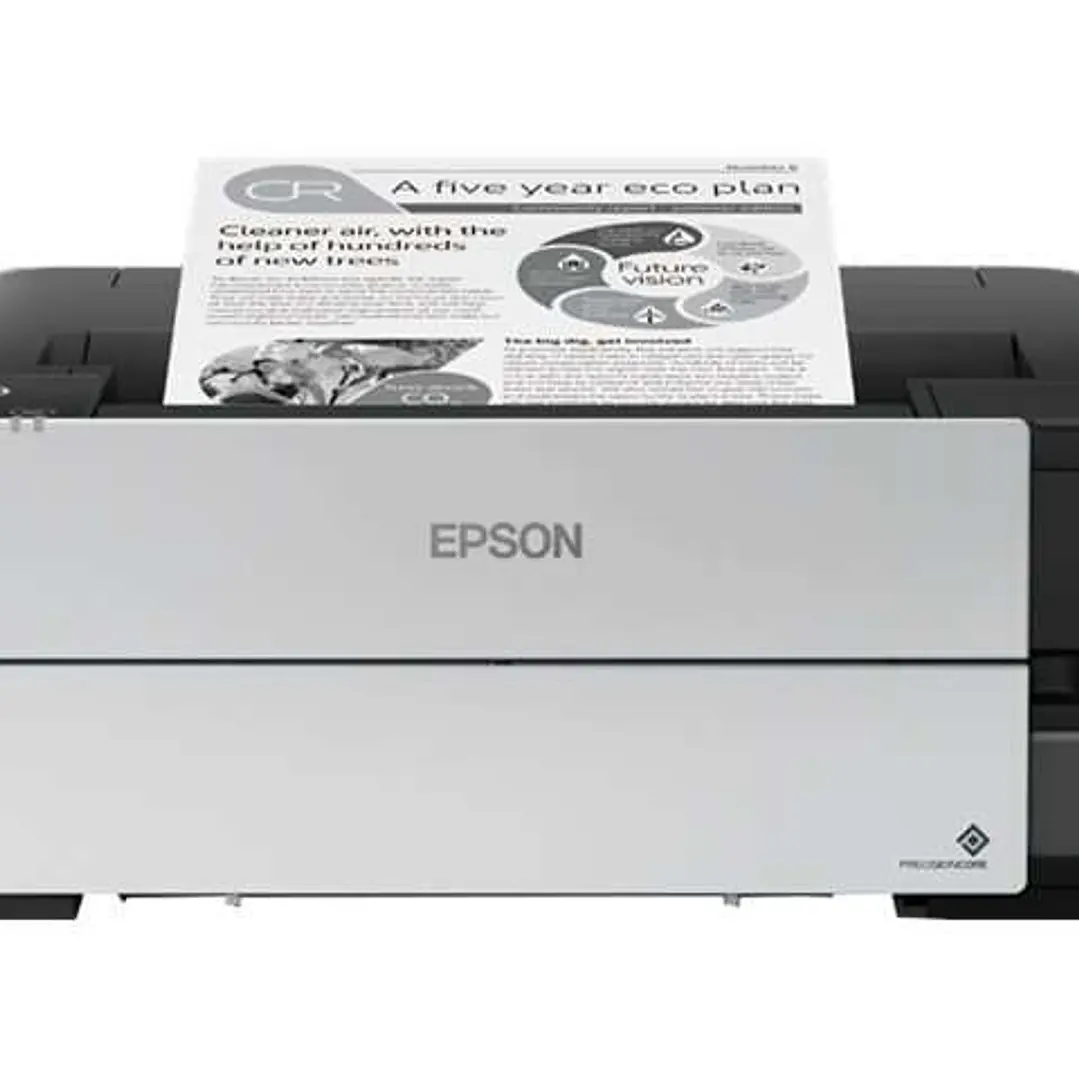 Epson EcoTank ETM1180 Impresora Monocromo WiFi Duplex 39ppm 1