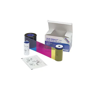 Datacard 534000-003/534700-004-R010 Cinta Original - Multicolor
