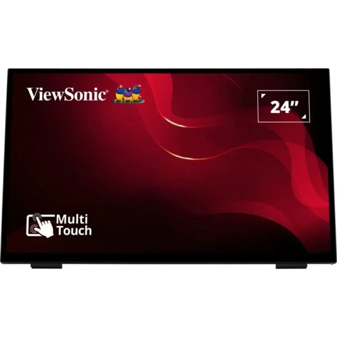 ViewSonic TD2465 Monitor Tactil 23.8