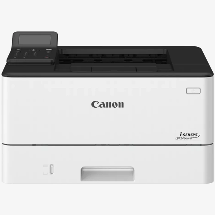 Canon i-Sensys LBP243DW II Impresora Laser Monocromo WiFi 36ppm 1