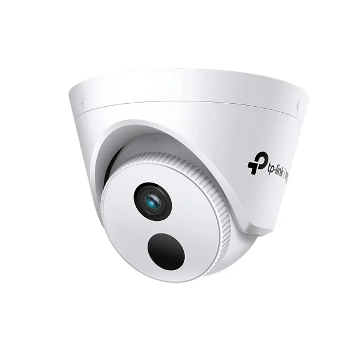 TP-Link Vigi C430I Camara de Seguridad - Lente de 2.8mm - Resolucion de 3Mpx - Deteccion Inteligente - Modo Pasillo - Color Blanco 1