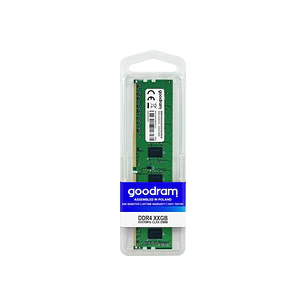 Goodram Memoria RAM DDR4 3200MHz 16GB CL22 PC4-25600