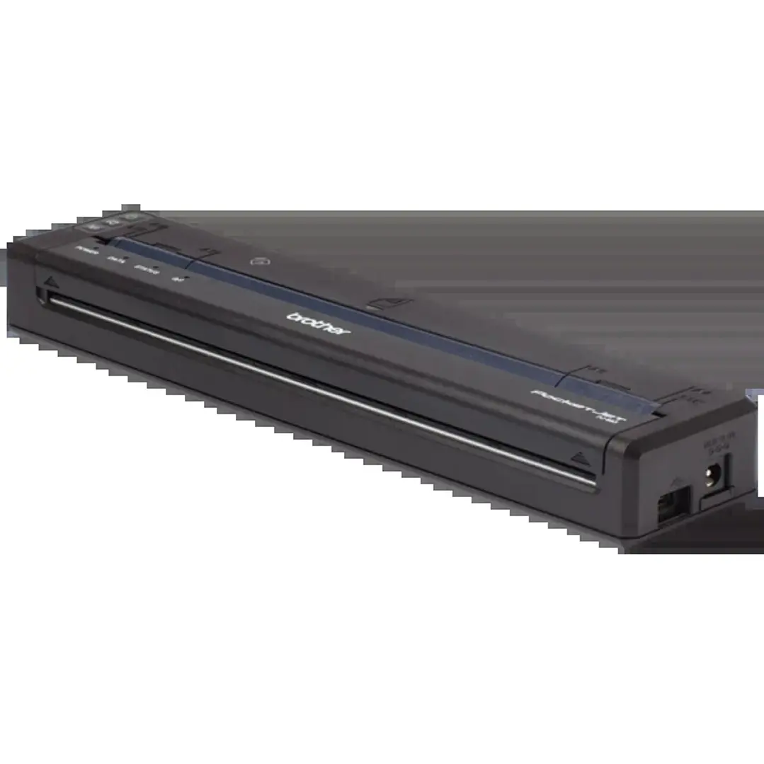 Brother PJ883 Impresora Termica Portatil A4 USB, Bluetooth MFI, WiFi - Resolucion 300ppp - Velocidad 13.5ppm 1