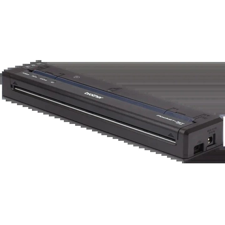 Brother PJ883 Impresora Termica Portatil A4 USB, Bluetooth MFI, WiFi - Resolucion 300ppp - Velocidad 13.5ppm 1