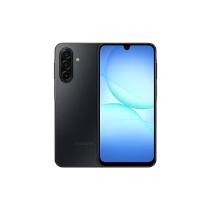 Samsung Galaxy A17 Smartphone 6,7