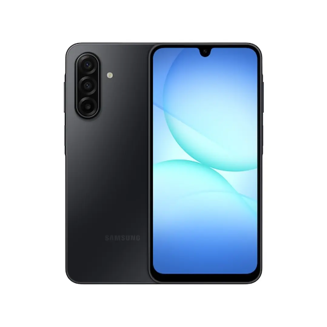 Samsung Galaxy A17 Smartphone 6,7