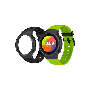 SPC Smartee 4G Junior Reloj Inteligente Smartwatch Pantalla Redonda 1.2